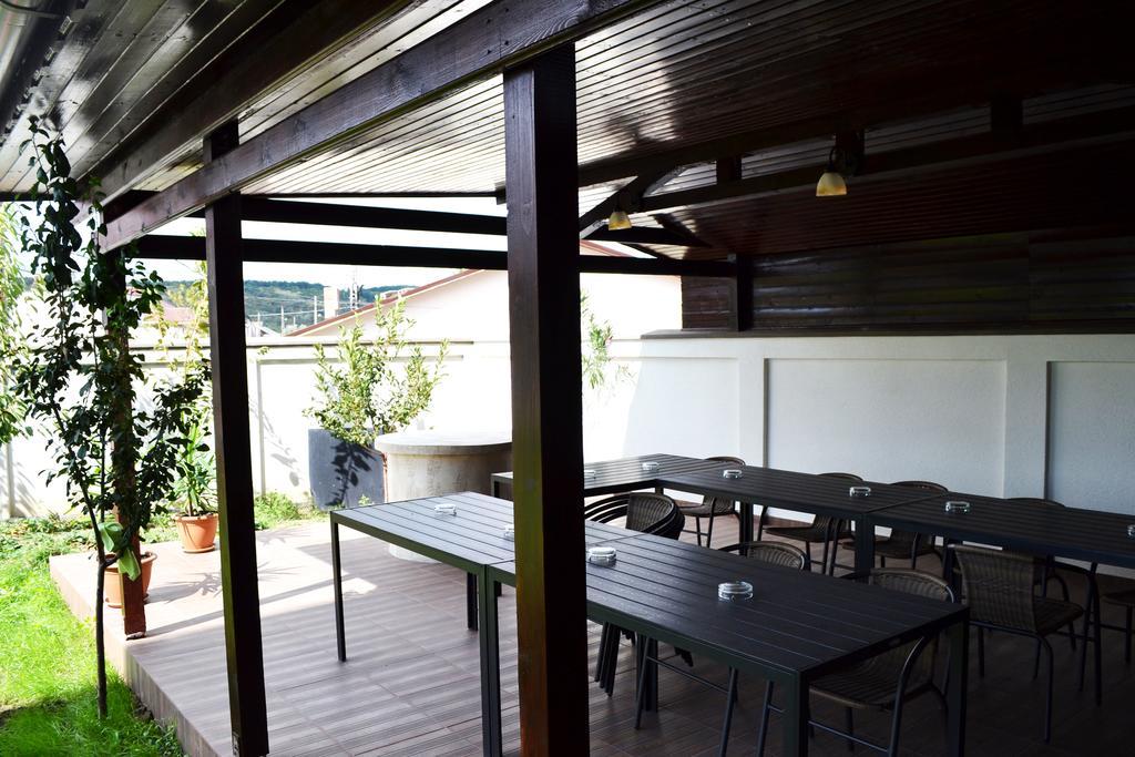 Casa Caroli Ξενοδοχείο Târgu Jiu Εξωτερικό φωτογραφία